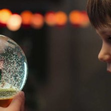 La mia prediletta: un'immagine della miniserie