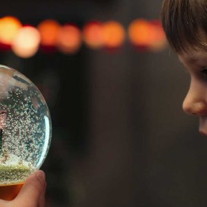 La mia prediletta: un'immagine della miniserie