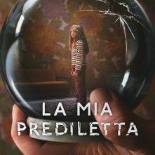 Locandina di La mia prediletta