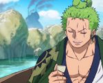 One Piece: lo splendido Funko POP Glow in the dark di Zoro è sceso di prezzo su Amazon, cosa aspettate?