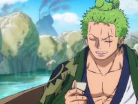 One Piece: lo splendido Funko POP Glow in the dark di Zoro è sceso di prezzo su Amazon, cosa aspettate?