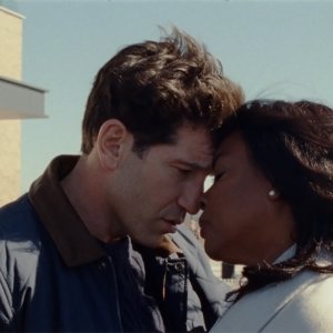 Origin: una scena del film