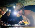 The Cave - Acqua alla gola stasera su Rai 4: trama, cast e storia vera del film