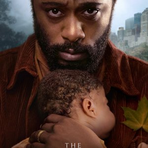 Locandina di The Changeling - Favola di New York