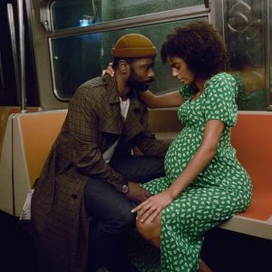 The Changeling - Favola di New York: una scena della serie TV