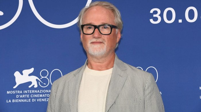 The Killer, David Fincher: 'Il mestiere del regista e quello del killer a contratto hanno molto in comune'