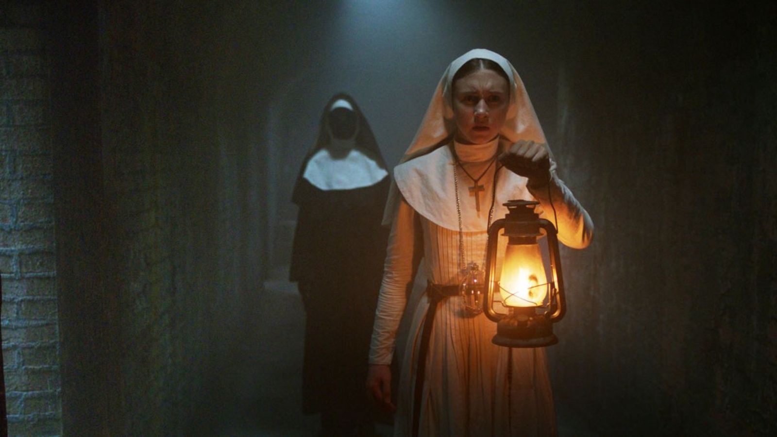 The Nun 2, la recensione: un sequel migliore del primo, ma che non fa comunque paura