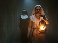 The Nun 2, la recensione: un sequel migliore del primo, ma che non fa comunque paura