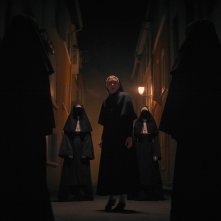 The Nun II - Taissa Farmiga in una foto