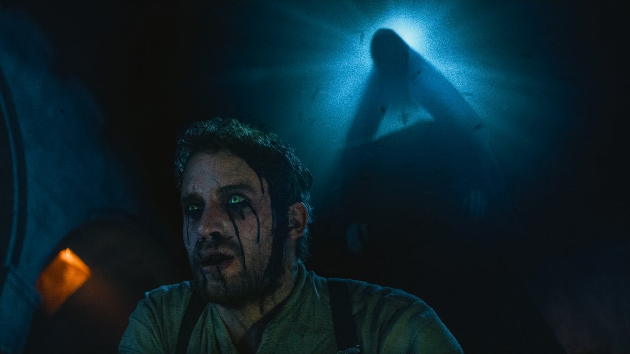 The Nun II supera The Equalizer 3 al box office USA con 32,6 milioni di dollari