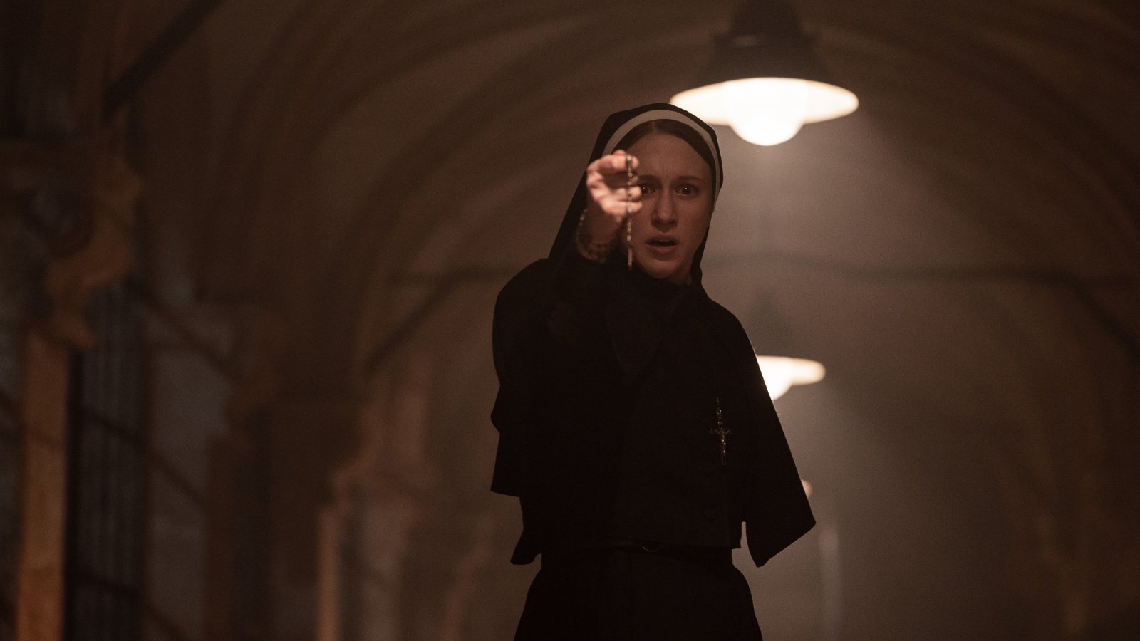 The Nun 2 e Assassinio a Venezia: testa a testa al box office USA