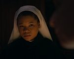 The Nun 2 ancora primo al box office USA, debutto fiacco per I mercen4ri - Expendables