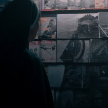 The Nun II - una scena del film