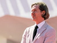 Wes Anderson: 'Quando ho girato il mio primo film ero molto più sicuro di me di oggi'