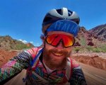 Aracataca 2, stasera su Rai2 lo speciale sul viaggio in bicicletta di Lorenzo Jovanotti in Sud America