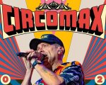 Circo Max stasera su Canale 5, il concerto evento di Max Pezzali al Circo Massimo: gli ospiti
