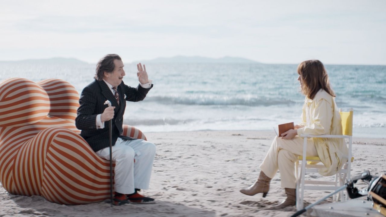 Daaaaaali!, la recensione: dieci, cento, mille Salvador