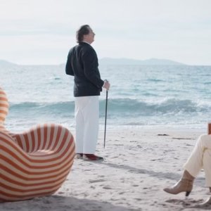 Daaaaaali!: un'immagine del film