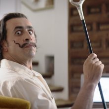 Daaaaaali!: una foto del film