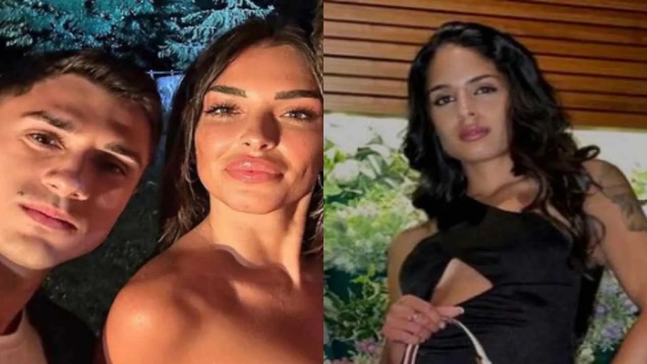 Temptation Island, Mirko e Greta contro Perla: 'Insulta Greta, il suo finto buonismo davanti alle telecamere'