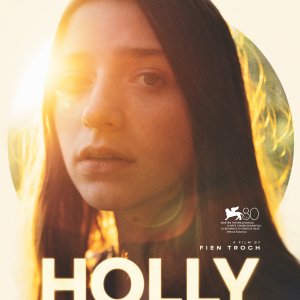 Locandina di Holly