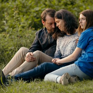 Holly: una foto del film