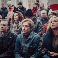 Kobieta Z...: un'immagine del film