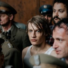 Kobieta Z...: una foto del film