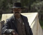 Lawmen: La storia di Bass Reeves, il teaser trailer della nuova serie originale