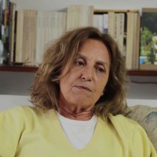 Passione critica: Patrizia Pistagnesi in una scena del film
