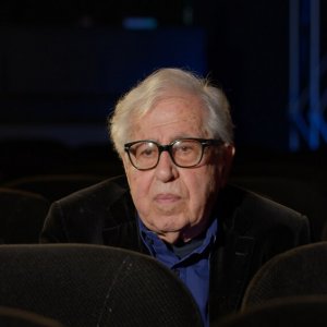 Passione critica: Paolo Taviani in una scena del film