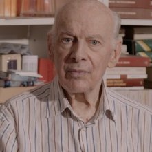 Passione critica: Bruno Torri in una scena del film