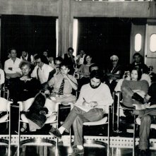 Passione critica: una scena del film