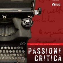 Locandina di Passione critica
