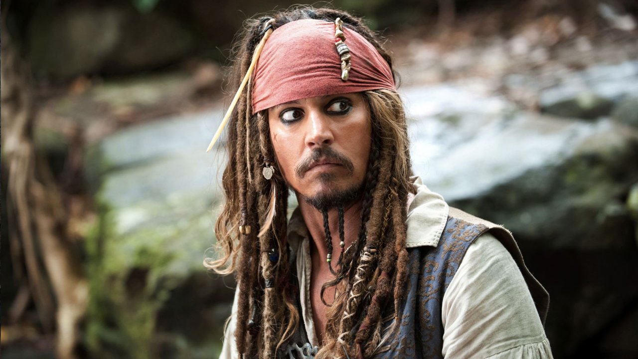 Pirati dei Caraibi 6: partita la campagna di boicottaggio social se Johnny Depp non ci sarà