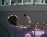 Nicole Kidman nel poster di Expats, che svela la data di uscita della miniserie