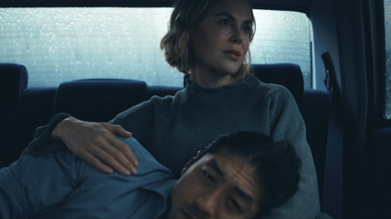 Expats, le prime immagini della miniserie con Nicole Kidman in arrivo su Prime Video