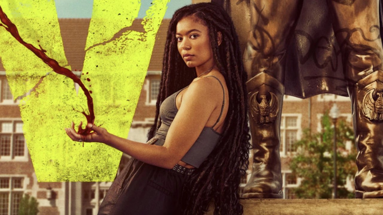 Gen V, svelata la timeline dello spin-off di The Boys