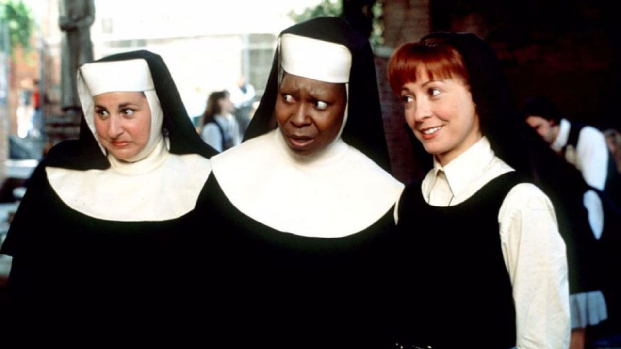 Ascolti TV di mercoledì 6 settembre: Sister Act 2, Italvolley e Beyond Paradise: chi ha vinto