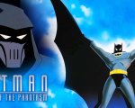 Batman: La maschera del fantasma, Bruce Timm svela la sua scena preferita del film
