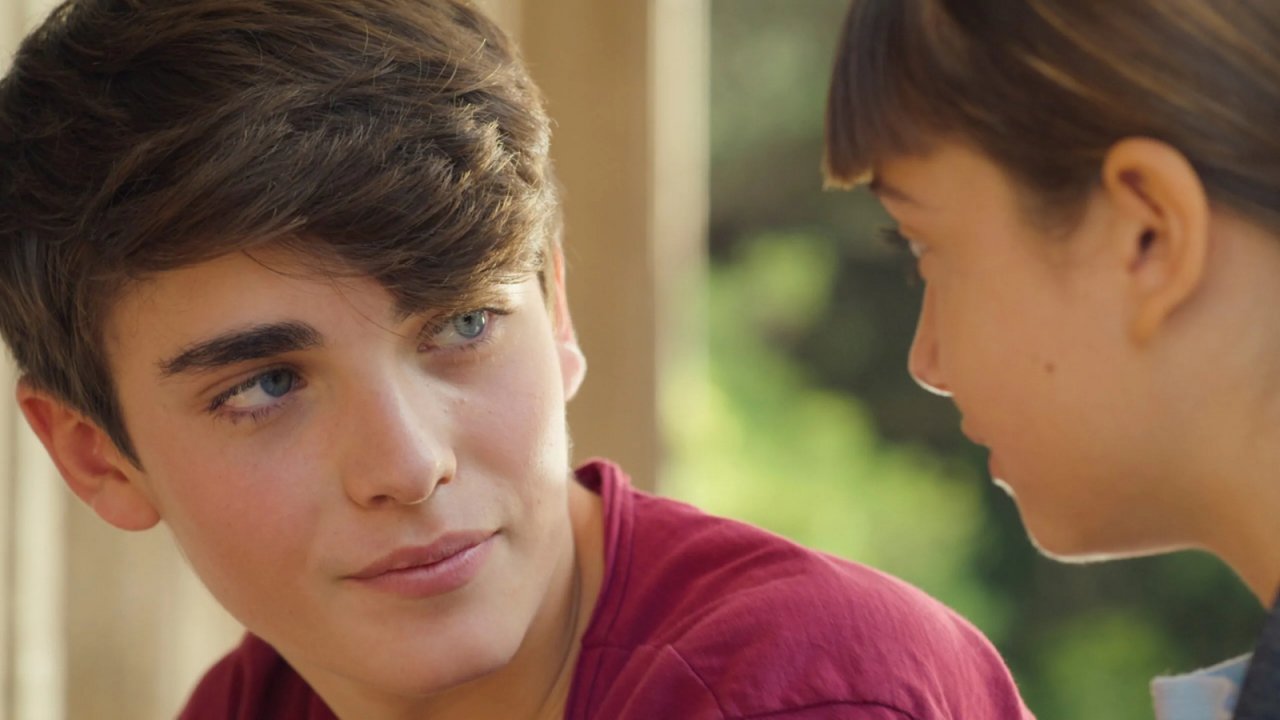 DI4RI: il trailer dei primi 7 episodi della seconda stagione della serie Netflix