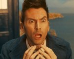 Doctor Who, David Tennant sul suo ritorno: 'Un piacere inaspettato'