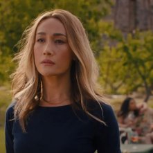 Fear the Night: Maggie Q in un'immagine