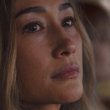 Fear the Night: Maggie Q in un primo piano