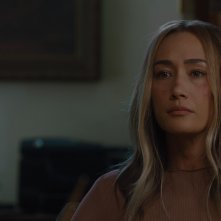 Fear the Night: Maggie Q in una scena