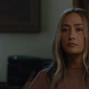 Fear the Night: Maggie Q in una scena