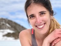 Grande Fratello: chi è Giselda Torresan l'influencer ecologista con più di 100mila follower