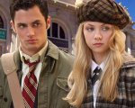 Gossip Girl, Taylor Momsen spiega a Penn Badgley i motivi del suo abbandono della serie