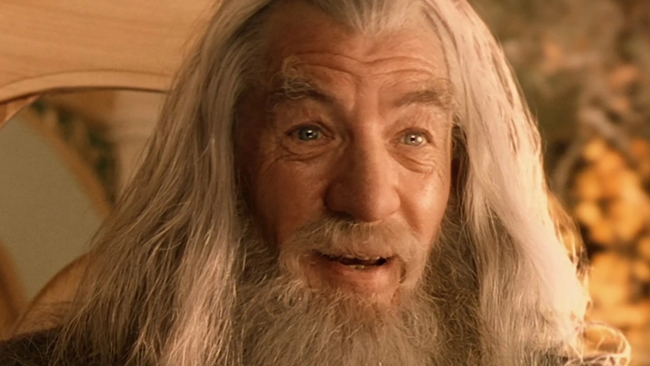 Il Signore degli anelli, Ian McKellen smentisce i rumor: 'Non ho nessuna intenzione di andare in pensione'