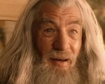 Il Signore degli anelli, Ian McKellen smentisce i rumor: 'Non ho nessuna intenzione di andare in pensione'